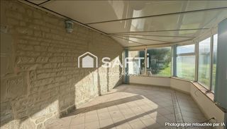  Maison � vendre 6 pi�ces 174 m�