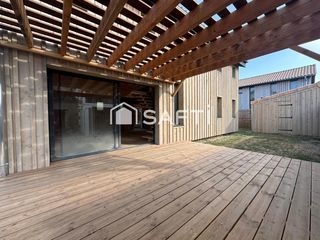  Maison � vendre 5 pi�ces 120 m�