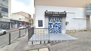  Immeuble � vendre 123 m�