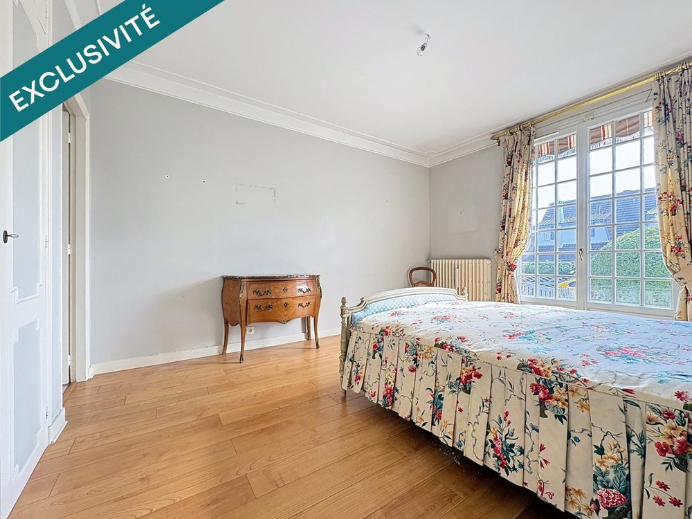 � vendre  Maison Montmorency (95160)