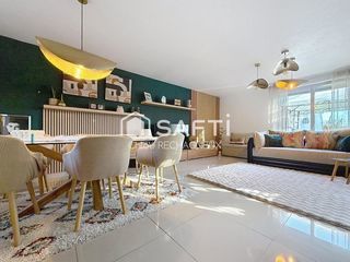  Maison � vendre 5 pi�ces 112 m�