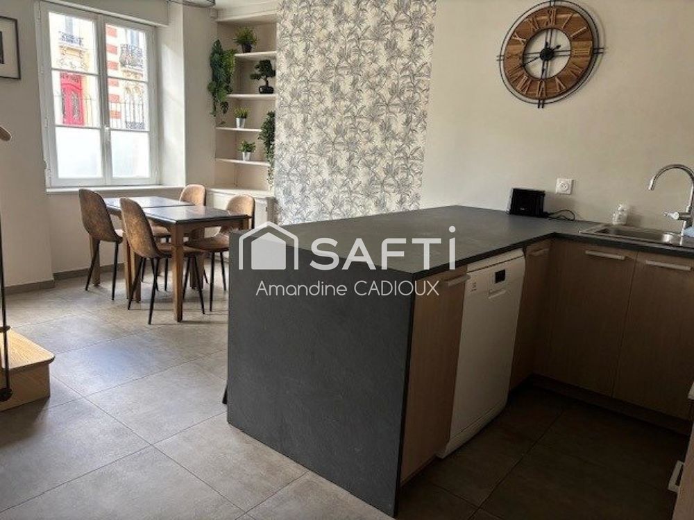 � vendre  Maison Bayeux (14400)