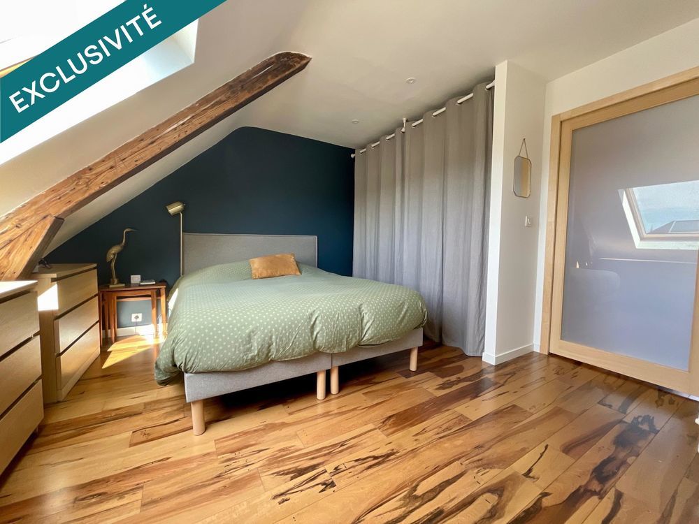 � vendre  Appartement Nantes (44000)