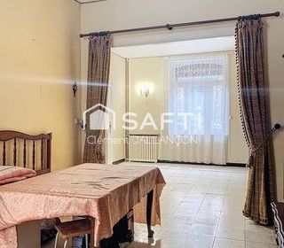  Maison � vendre 5 pi�ces 130 m�