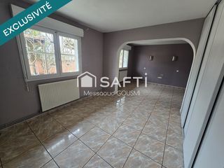  Maison � vendre 4 pi�ces 122 m�