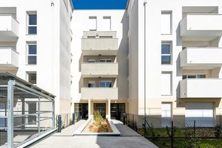  Appartement � vendre 3 pi�ces 60 m�