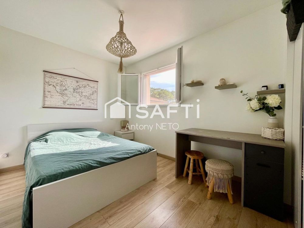 � vendre  Maison Gujan-Mestras (33470)