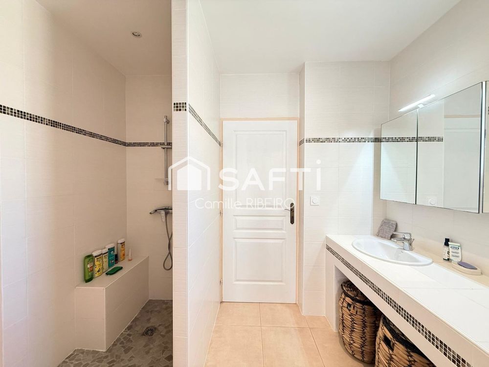 � vendre  Maison Cabestany (66330)