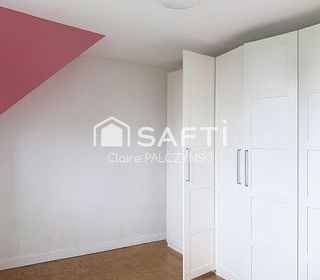  Maison � vendre 9 pi�ces 220 m�