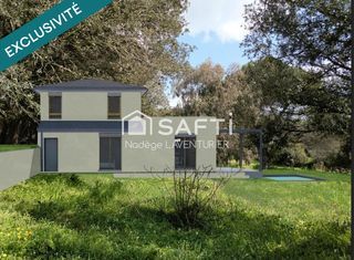  Terrain � vendre 1040 m�