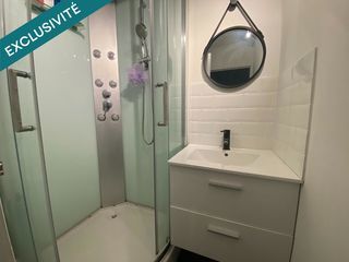  Appartement � vendre 5 pi�ces 84 m�