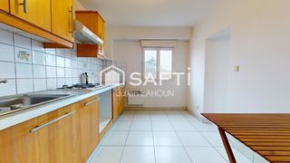  Maison � vendre 4 pi�ces 65 m�