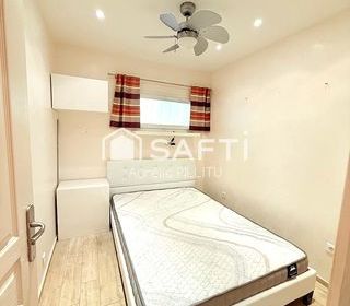  Appartement � vendre 2 pi�ces 37 m�