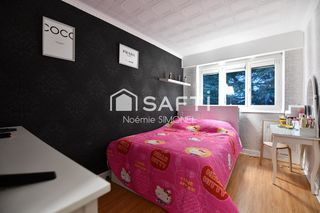  Appartement � vendre 4 pi�ces 73 m�