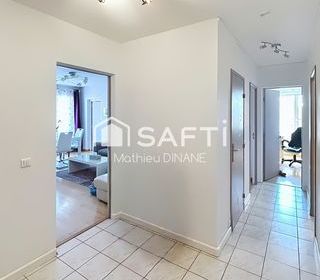  Appartement � vendre 5 pi�ces 98 m�