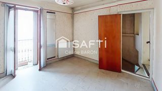  Maison � vendre 4 pi�ces 80 m�