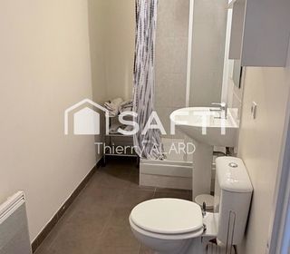  Appartement � vendre 1 pi�ce 38 m�