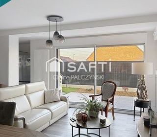  Maison � vendre 4 pi�ces 108 m�