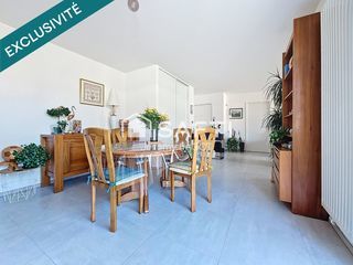  Appartement � vendre 5 pi�ces 100 m�