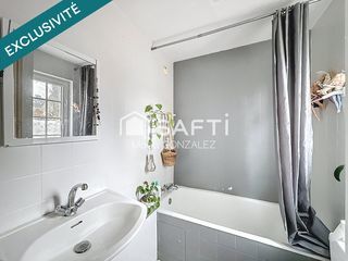  Maison � vendre 7 pi�ces 130 m�