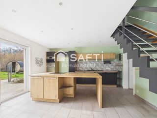  Maison � vendre 4 pi�ces 128 m�