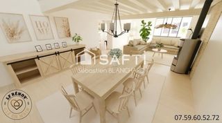  Maison � vendre 7 pi�ces 180 m�