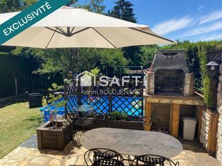  Maison � vendre 4 pi�ces 75 m�