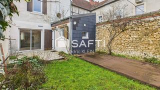  Maison � vendre 5 pi�ces 103 m�