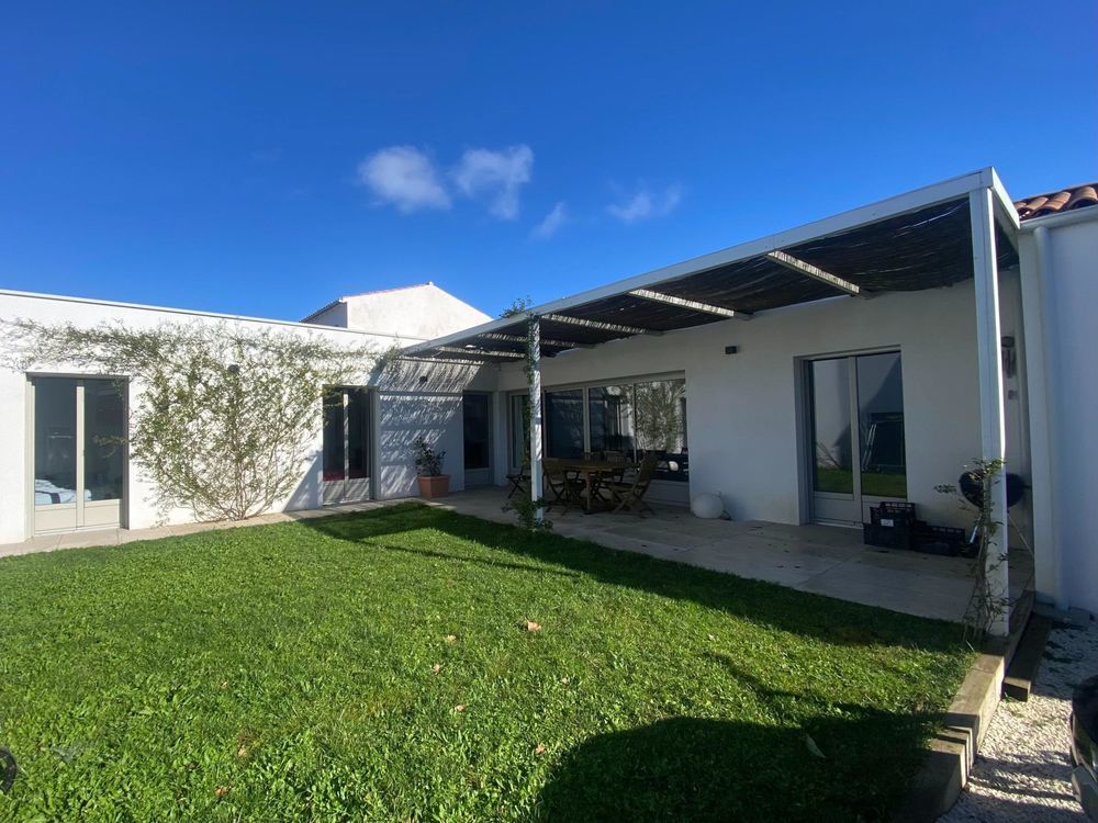 � vendre  Maison La Rochelle (17000)