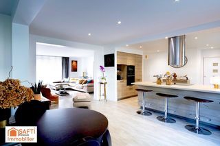  Maison � vendre 9 pi�ces 182 m�