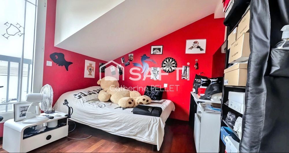 � vendre  Maison Ivry-sur-Seine (94200)