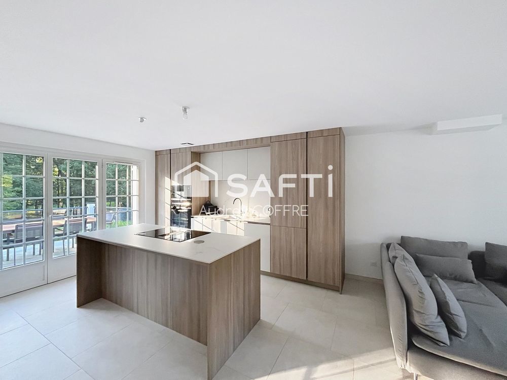 � vendre  Maison Le Touquet-Paris-Plage (62520)