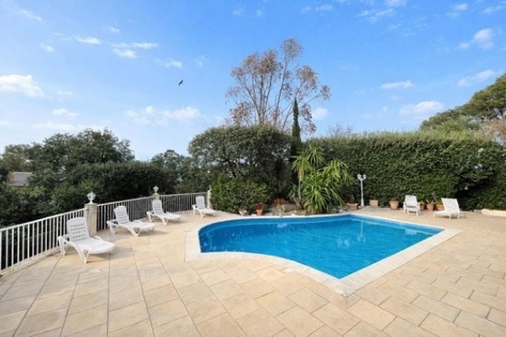 � vendre  Maison Six-Fours-les-Plages (83140)