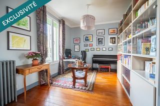  Maison � vendre 6 pi�ces 128 m�