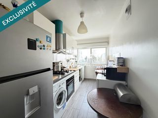  Appartement � vendre 4 pi�ces 75 m�