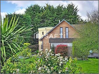  Maison � vendre 6 pi�ces 220 m�