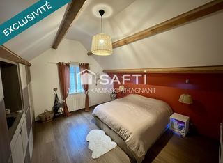  Maison � vendre 4 pi�ces 116 m�