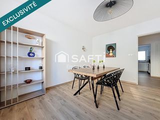  Appartement � vendre 3 pi�ces 70 m�