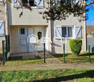  Maison � vendre 5 pi�ces 95 m�