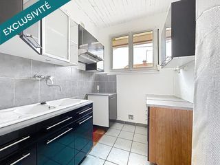  Maison � vendre 5 pi�ces 72 m�