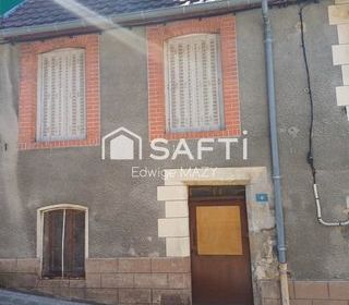  Maison � vendre 5 pi�ces 91 m�