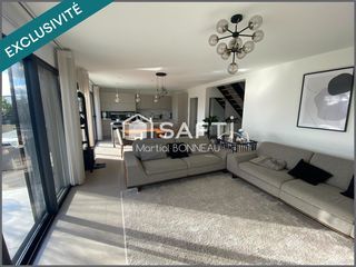  Maison � vendre 7 pi�ces 130 m�