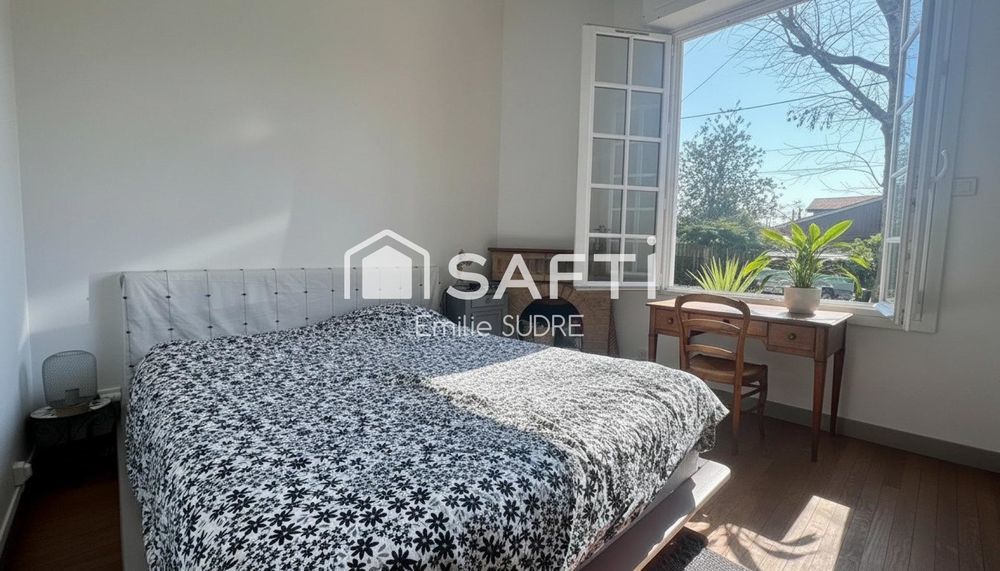 � vendre  Maison Lanton (33138)