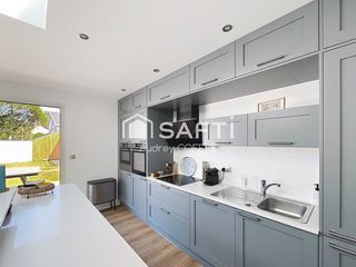  Maison � vendre 7 pi�ces 169 m�