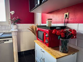  Appartement � vendre 4 pi�ces 67 m�