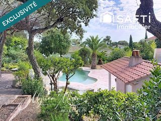  Maison � vendre 5 pi�ces 125 m�