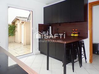  Maison � vendre 8 pi�ces 180 m�