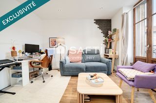  Appartement � vendre 3 pi�ces 48 m�