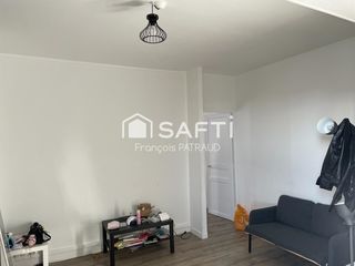  Appartement � vendre 2 pi�ces 32 m�