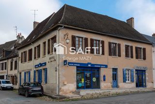  Immeuble � vendre 152 m�